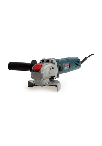 Bosch Professional GWX 750-115 X-Lock Taşlama Makinesi - 06017C9000