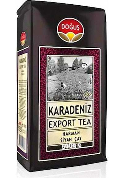 Doğuş Karadeniz Export Çay 500 gr