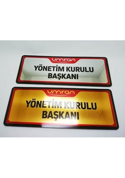 Ofis Kapı Yönlendirme Tabelaları Ofis Kapı Yönlendirme Tabelaları