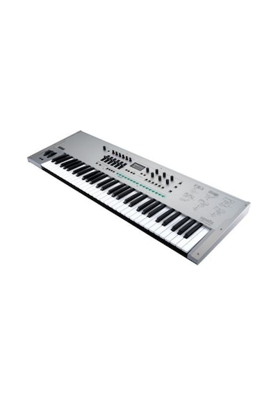 Korg Opsıx Se Platınum