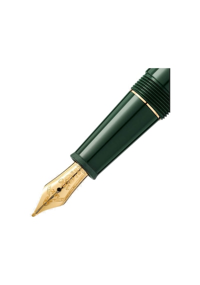 Montblanc Meisterstück The Origin Koleksiyonu Doué Classique Dolm