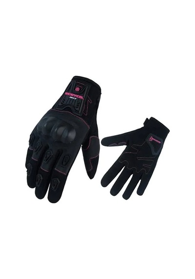 SCOYCO MC12W BAYAN ELDİVEN