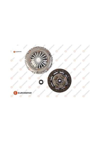Erp Debriyaj Seti 1.6 Hdi 301 C-elysee Part Tepe 90bg