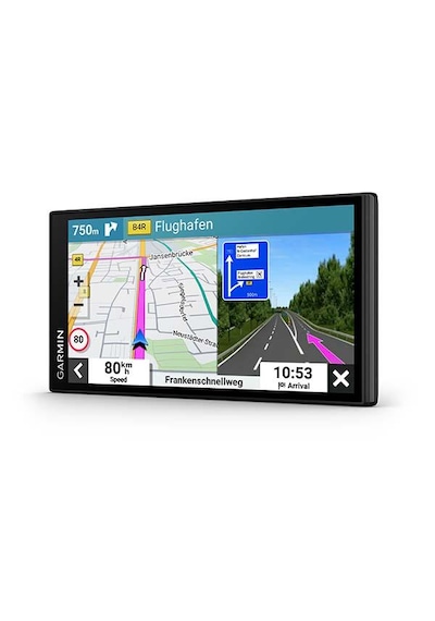 Sıfır Garmin Drivesmart 66 Navigasyon Cihazı 6