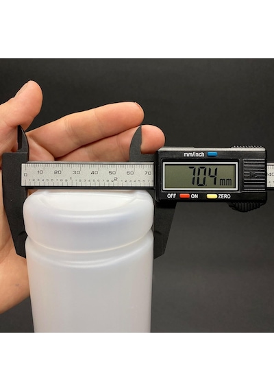 500 Ml Siyah Tetik Spreyli Kimyasala Dayanıklı Plastik Şişe, 500 Cc Spreyli Plastik Şişe X 4 Adet