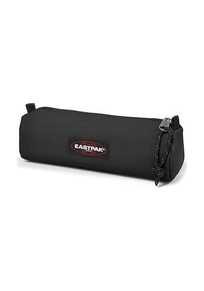 Eastpak Round Single Black Kalem Kutusu EK702008