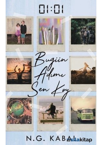 Bugün Adımı Sen  Koy
