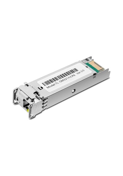 Tp-lınk Omada Tl-sm321a-2 1000base-bx Wdm Çift Yönlü Sfp Modülü