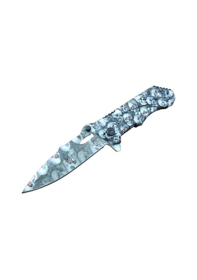 Gerber Kamuflaj Çakı 22 Cm Kamp / Outdoor Çakı Çok Renkli