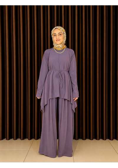 Olla Collection Sunday İkili Takım Vizon