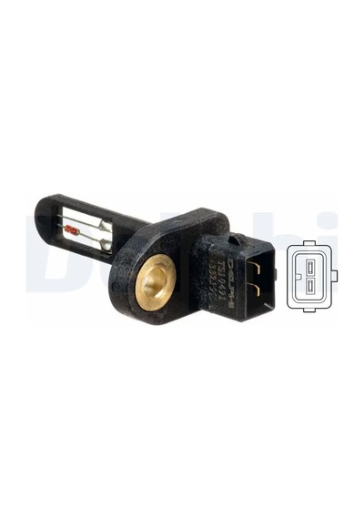 Delphı Ts10491 Hava Filtre Sensoru 058905379