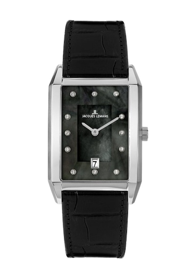 Jacques Lemans Torıno 1-2159e Unısex Kol Saati