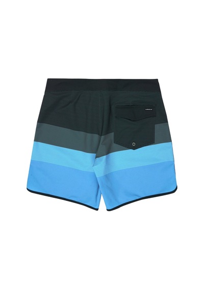 Quiksilver Quıksılver Surfsılk Cargo 1002 Çok Renkli