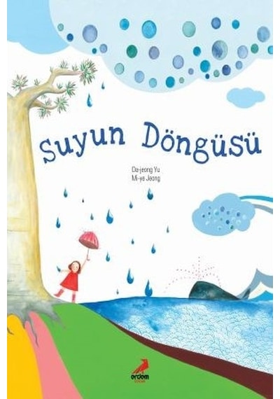 4 Yaş Suyun Döngüsü (Erdem Çocuk)