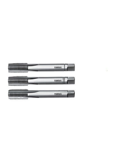 Narex Zdanice M14x2 Sol Düz El Takım Kılavuzu Dın 354 0200