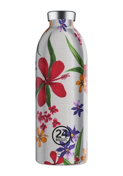Clima Bottle Amnesia Paslanmaz Çelik Termos 850 Ml Çok Renkli