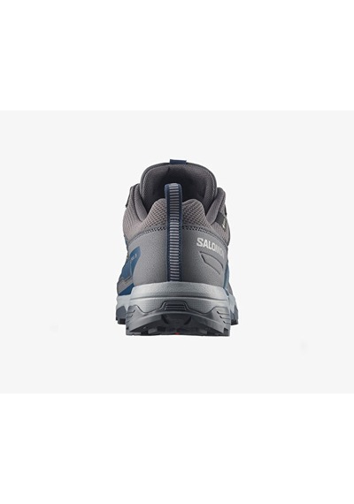 Salomon X Ultra 5 Gtx Erkek Outdoor Ayakkabısı L49235500 Gri