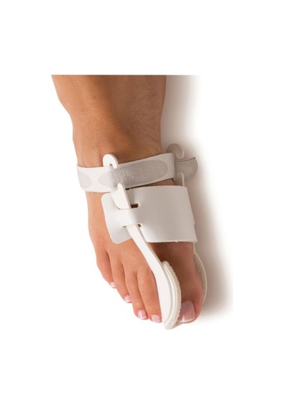 Medikaltec F-20 Halluks Valgus Gece Ateli 2 Beden Medium