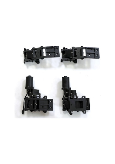 Land Rover Range Rover Sport 2009-2013 Elektrikli Yan Basamak