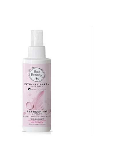 Bee Beauty İntim Spreyi 155 ML
