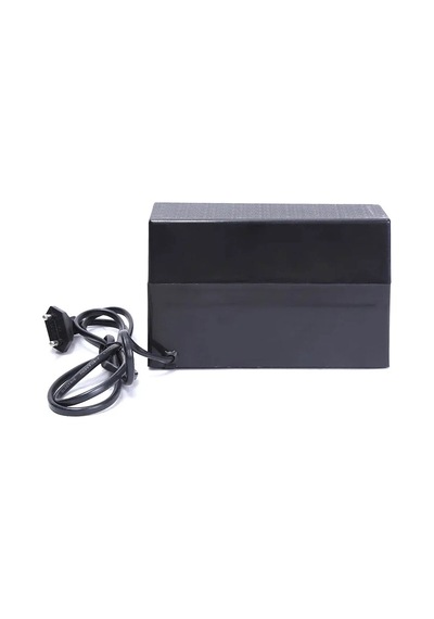 Powermaster Pm-20122 Pilli Para Ve Çek Kontrol Makinesi