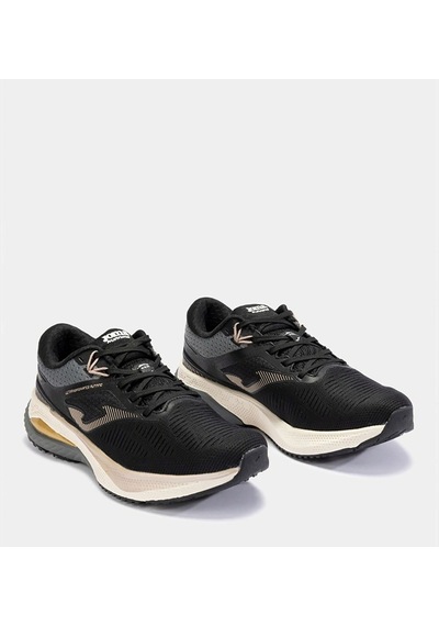 Joma Erkek Koşu Yürüyüş Ayakkabısı R.hispalis 2341 Black Gold R 001