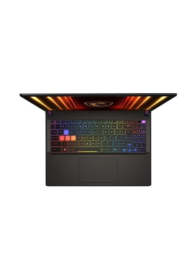 MSI Vector 16 HX AI A2XWHG-091XTR-10 Ultra 7 255HX 48 GB 2 TB SSD 12 GB RTX5070Ti 16" Free Dos Dizüstü Bilgisayar