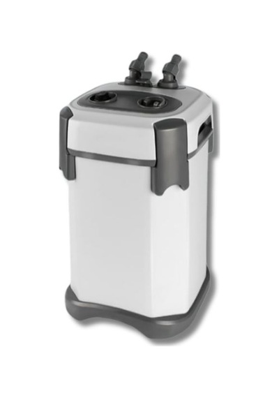 Jingye JY-T630 Akvaryum Dış Filtresi 12 W 1000L/H