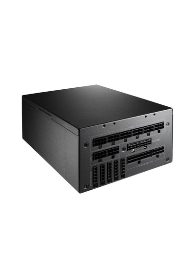 FSP Cannon Pro(12V-2x6) FSP2000-52AGPBI 2000W Gen-5 (PCIe5.0) 80+ Gold Modüler Güç Kaynağı
