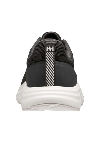 Helly Hansen Hp Ahıga Evo 5 Ayakkabı Erkek Siyah Spor Ayakkabı Hha.11937-hha.990-11819 Siyah