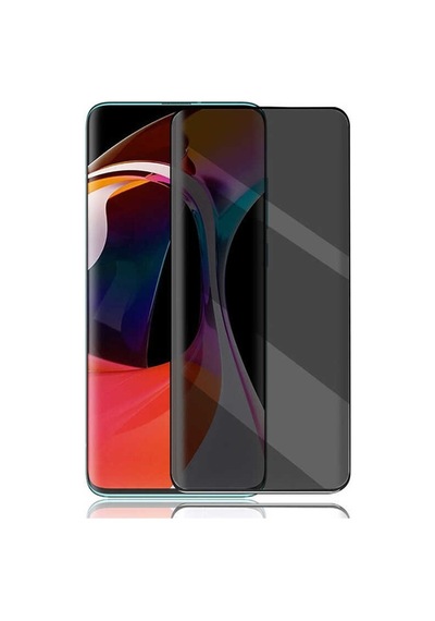 Xiaomi Mi 9t Hayalet Ekran Koruyucu Tam Kaplayan Koruma D-5d-privacy