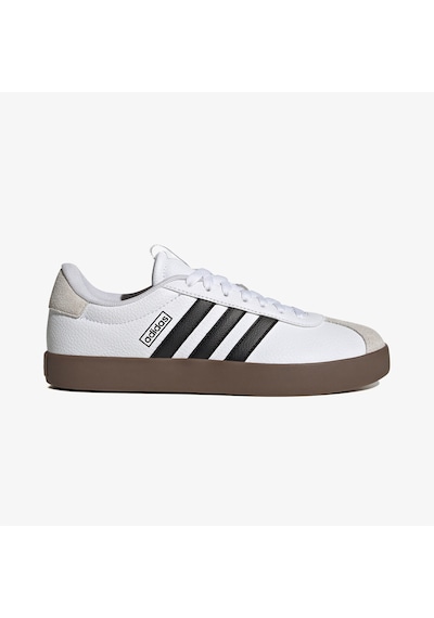 Adidas Vl Court 3.0 Kadın Beyaz Sneaker - Id8797 Beyaz
