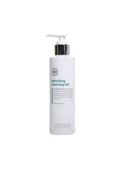 Hubislab Refreshing Cleansing Gel 200ml Tazeleyici Temizleme Jeli