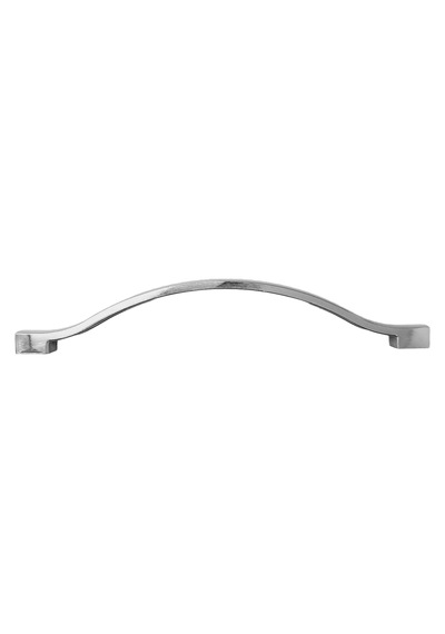 Safari Noktalı Krom 128 mm Kulp ( 6 ADET )