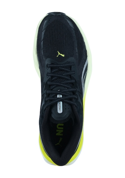 Puma Velocity Nitro 4 Erkek Siyah Spor Ayakkabı 311140-17