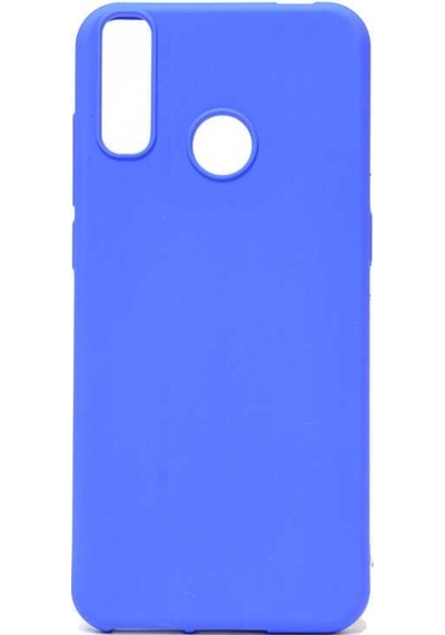 General Mobile 10 Gm 10 Kilif Lüx Kamera Çikintili Mat Silikon 562162653