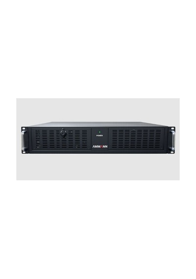 Cxı-2um-am12 V1.1 Endüstriyel Kontrol Modülü 715041 A
