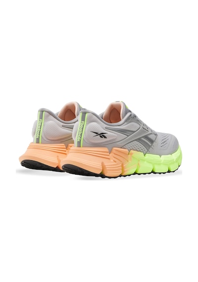 Reebok Floatzıg 2 Gri Kadın Koşu Ayakkabısı 000000000102270257 Gri-lıme