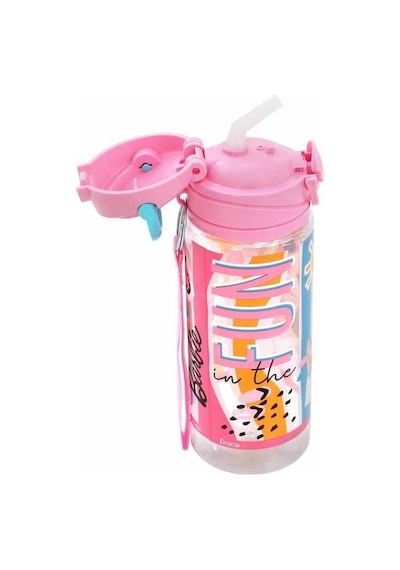 Barbie Fun In The Sun Matara 500 Ml
