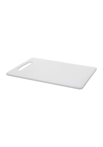 Ikea Legıtım Beyaz Kesme Tahtası 90202268