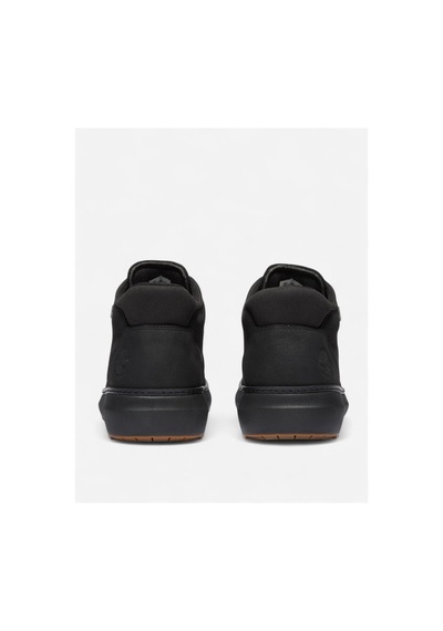 Timberland Hudson Road Mıd Lace Up Gtx Chukka Boot Erkek Siyah Bot Tb0a6a8nw051