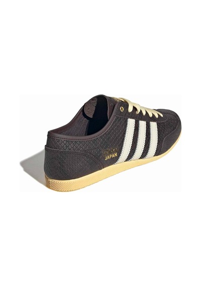 Adidas Kadın Spor Ayakkabı Japan Decon W Kj5011 Kahve Rengi