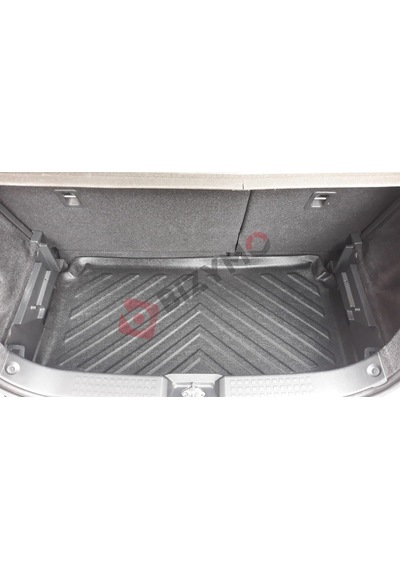 Suzuki Swift Hb 2008-2016 3D Bagaj Havuzu Bizymo Suzuki Swift Hb 2008-2016 3D Bagaj Havuzu Bizymo