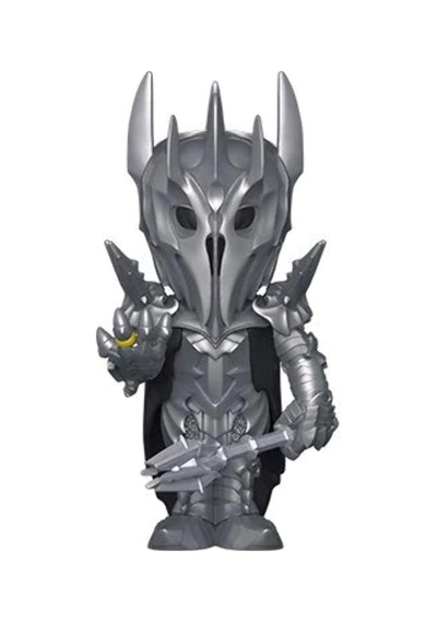 Funko Funko Vinyl Soda The Lord Of The Rings -sauron