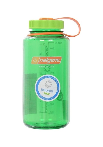 Nalgene Eh İçecek Şişesi 0