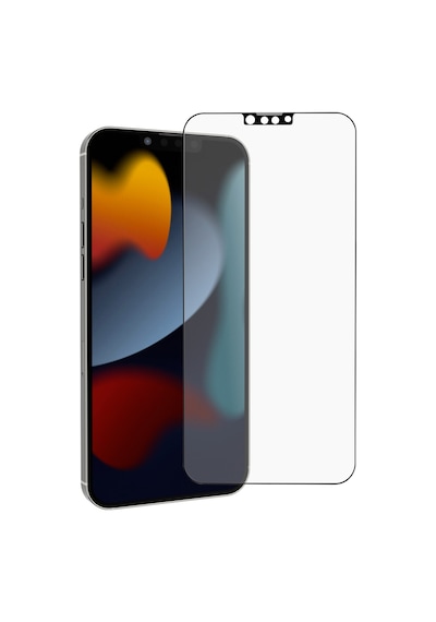Apple Uyumlu iPhone 7 Plus Ön-Arka 360 Fullbody Mat Darbe Emici HD Koruyucu Kaplama