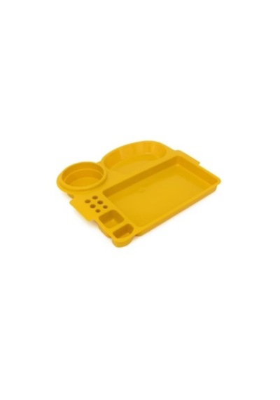Traymed Tepsis Doubletray 10 Adet