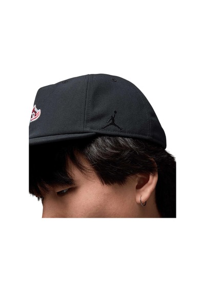 Nike Jordan Pro Cap Siyah Unisex Şapka
