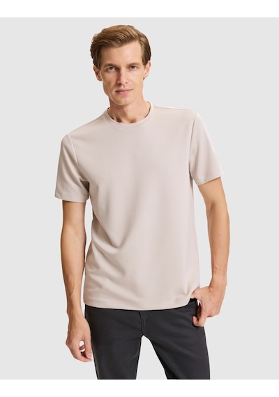 Pierre Cardin Taş Regular Fit Basic Tişört 50333999 Vr049