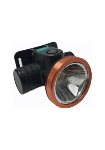 Mobee Powerdex Pd-501 Şarjlı Kafa Lambası Pd-501 Çok Renkli